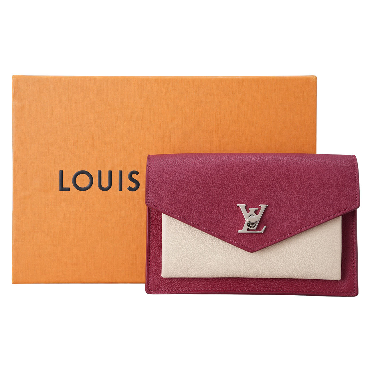 LOUIS VUITTON(USED)루이비통 M63470 마이락미 체인 포쉐트